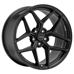 Jante 18" SPARCO FF3 Noir...