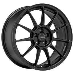 Jante 18" SPARCO FF4 Noir...
