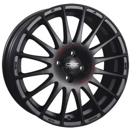 Jante 17" OZ Racing...