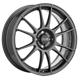 Jante 17/18" OZ Racing...