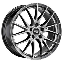 Jante 19" OZ Racing MSW 29...