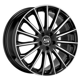 Jante 19" OZ Racing MSW 30...