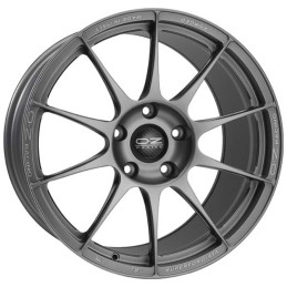 Jante forgée 19" OZ Racing...