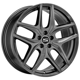 Jante 20" OZ Racing MSW 40...