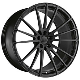 Jante forgée 20" OZ Racing...