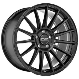 Jante 21" OZ Racing...
