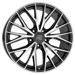 Jante 20" OZ Racing MSW 44...