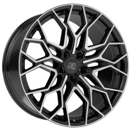 Jante 20" OZ Racing MSW 51...