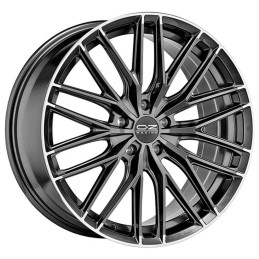 Jante arrière 20" OZ Racing...