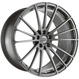Jante forgée 20" OZ Racing...