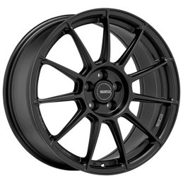 Jante 18" SPARCO FF4 Noir...