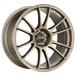 Jante 19" OZ Racing...