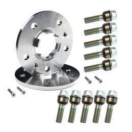 Elargisseur de voie pour...