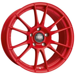 Jante 19" OZ Racing...