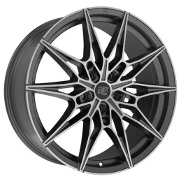 Jante 20" OZ Racing MSW 75...