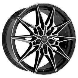 Jante 19/20" OZ Racing MSW...