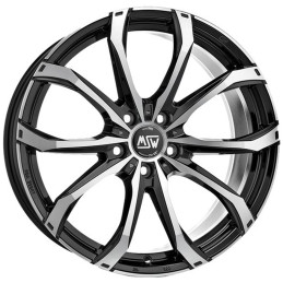 Jante 21" OZ Racing MSW 48...