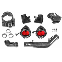 Systèmes d'admission V2...