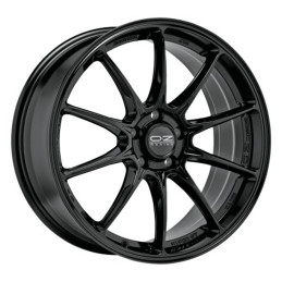 Jante 21/22" OZ Racing...