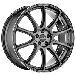 Jante 20/21/22" OZ Racing...