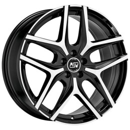 Jante 20" OZ Racing MSW 40...