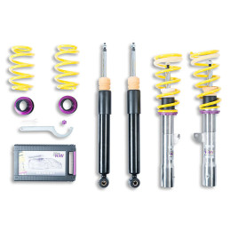 Combinés Filetés KW V1 pour...