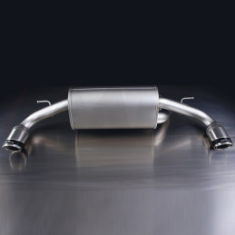 Silencieux REMUS pour BMW...