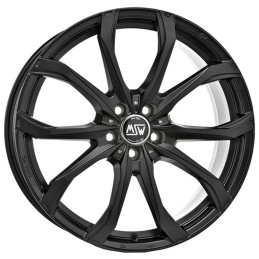 Jante 18" OZ Racing MSW 48...