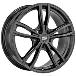 Jante 18/19" OZ Racing MSW...