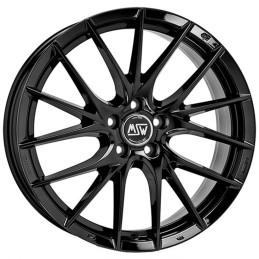 Jante 18" OZ Racing MSW 29...