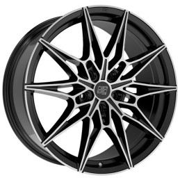 Jante 19" OZ Racing MSW 75...
