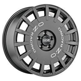 Jante 18" OZ Racing RALLY...