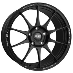 Jante forgée 19" OZ Racing...