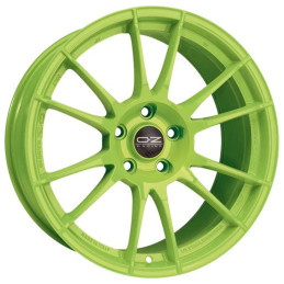 Jante 19/20" OZ Racing...