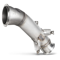 Downpipe Akrapovic pour BMW...