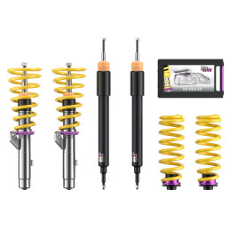 Combinés Filetés KW...