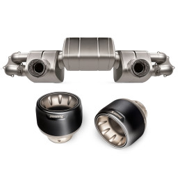 Silencieux Race Line...