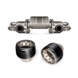 Silencieux Race Line...