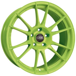 Jante 20/21" OZ Racing...
