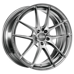 Jante 19/20/21" OZ Racing...