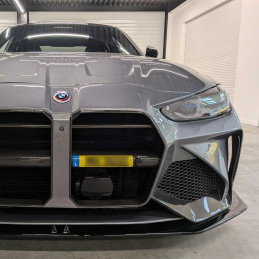 Plaque d'immatriculation...