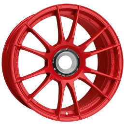 Jante 20/21" OZ Racing...