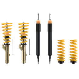 Combinés filetés ST...