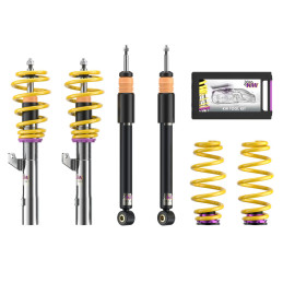 Combinés Filetés KW V2 pour...