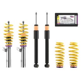 Combinés Filetés KW V2...