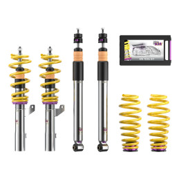 Combinés Filetés KW V3 pour...