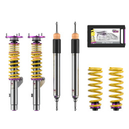 Combinés Filetés KW V3...