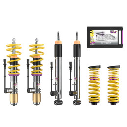 Combinés Filetés KW DDC ECU...