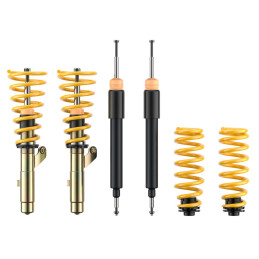 Combinés filetés ST...