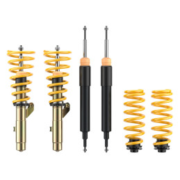 Combinés filetés ST...